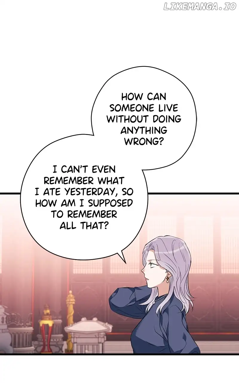 Hell Love Story Chapter 19 - Page 6