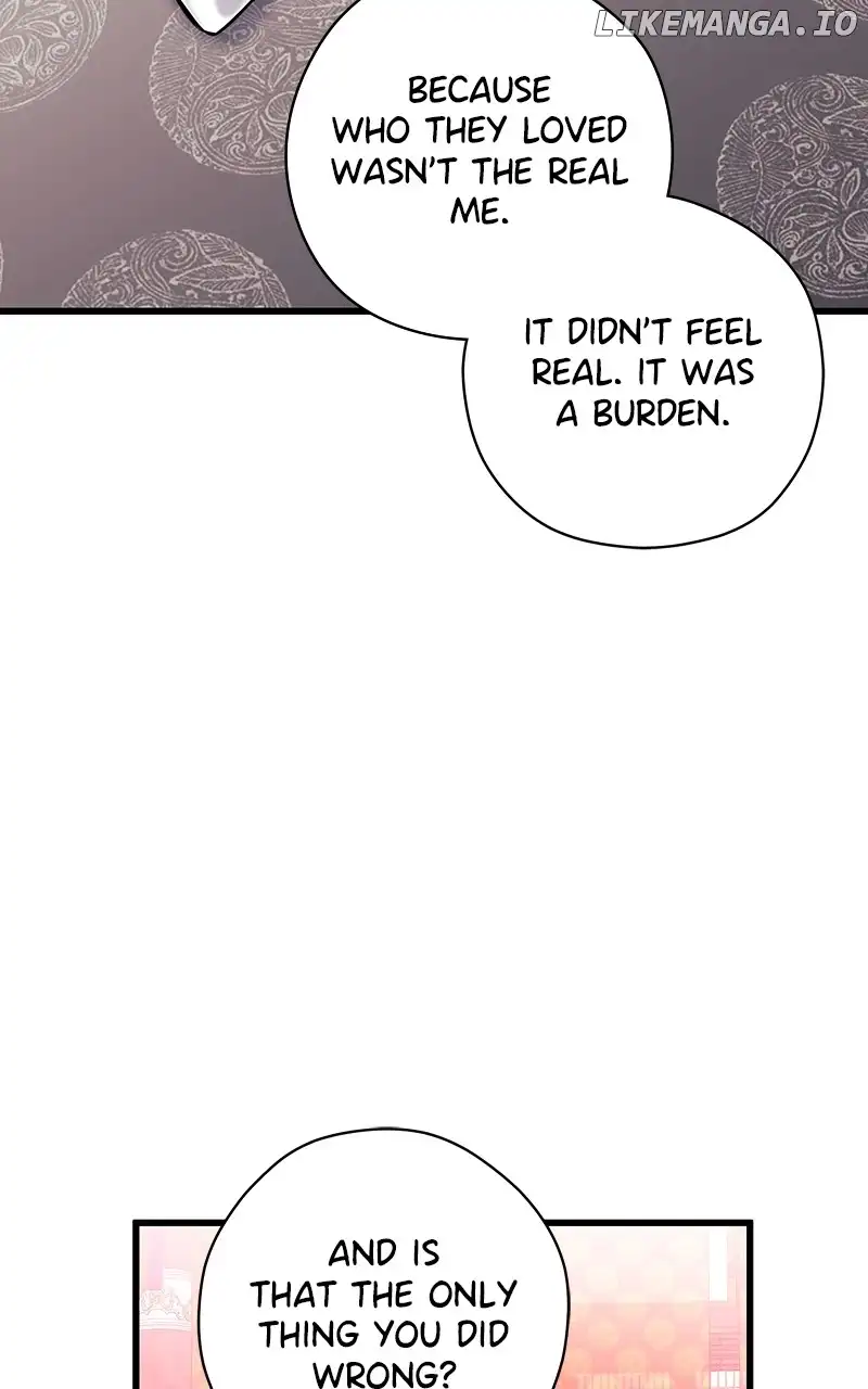 Hell Love Story Chapter 19 - Page 60