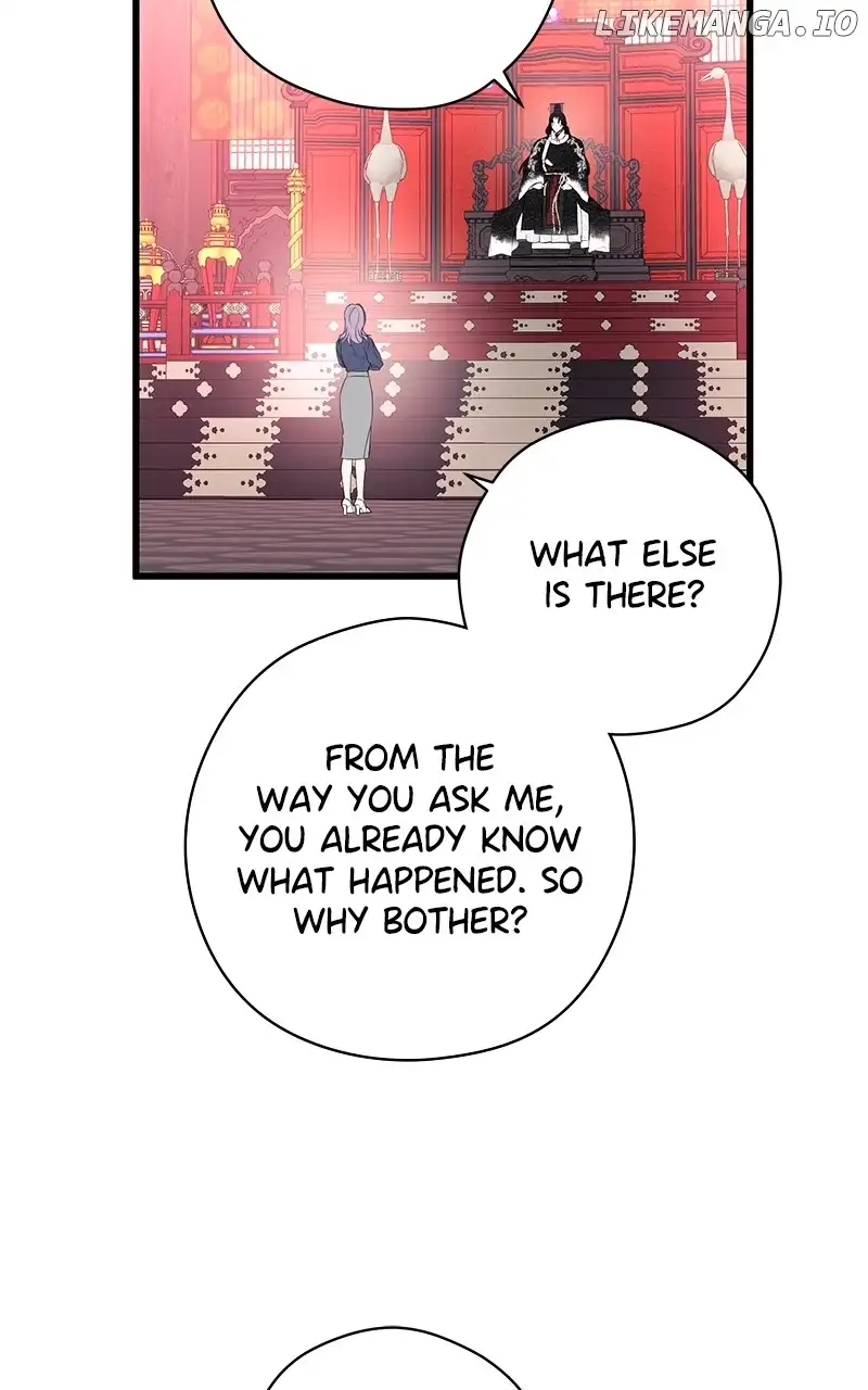 Hell Love Story Chapter 19 - Page 61