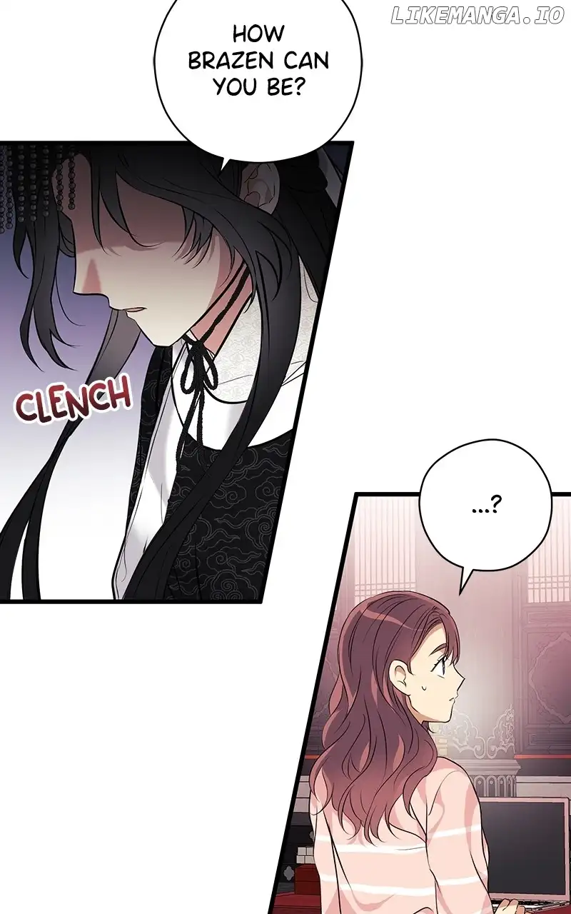 Hell Love Story Chapter 19 - Page 62