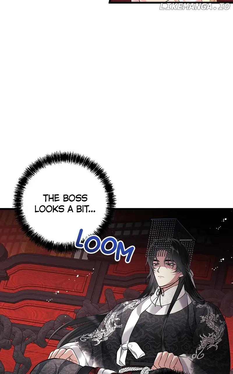 Hell Love Story Chapter 19 - Page 63