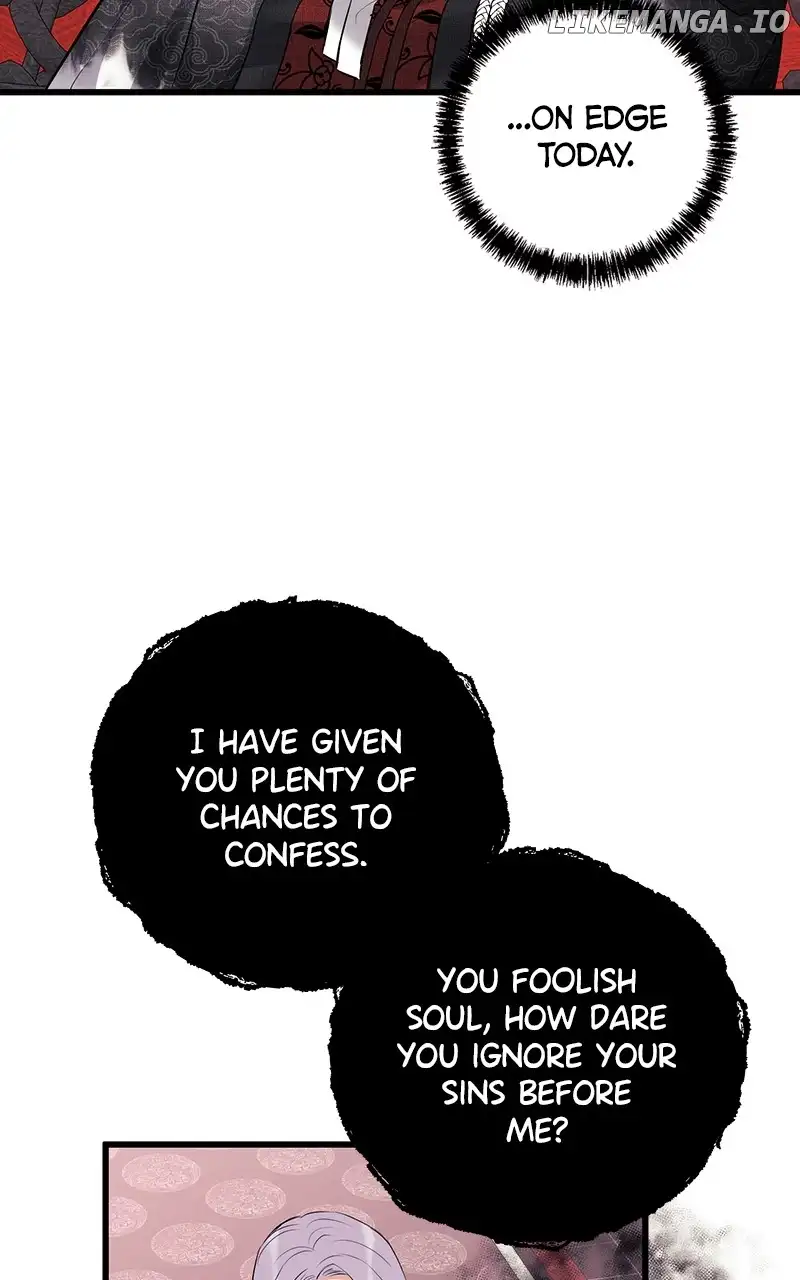 Hell Love Story Chapter 19 - Page 64