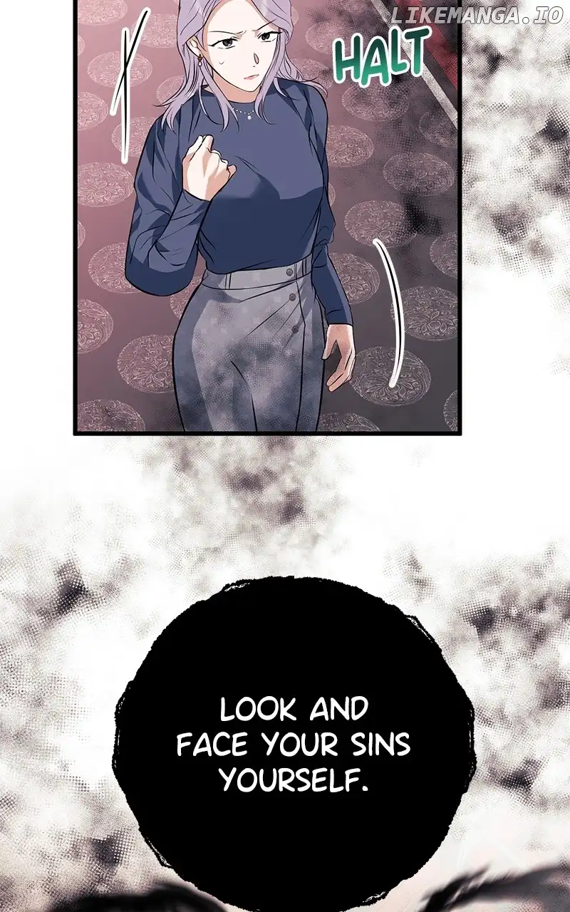 Hell Love Story Chapter 19 - Page 65