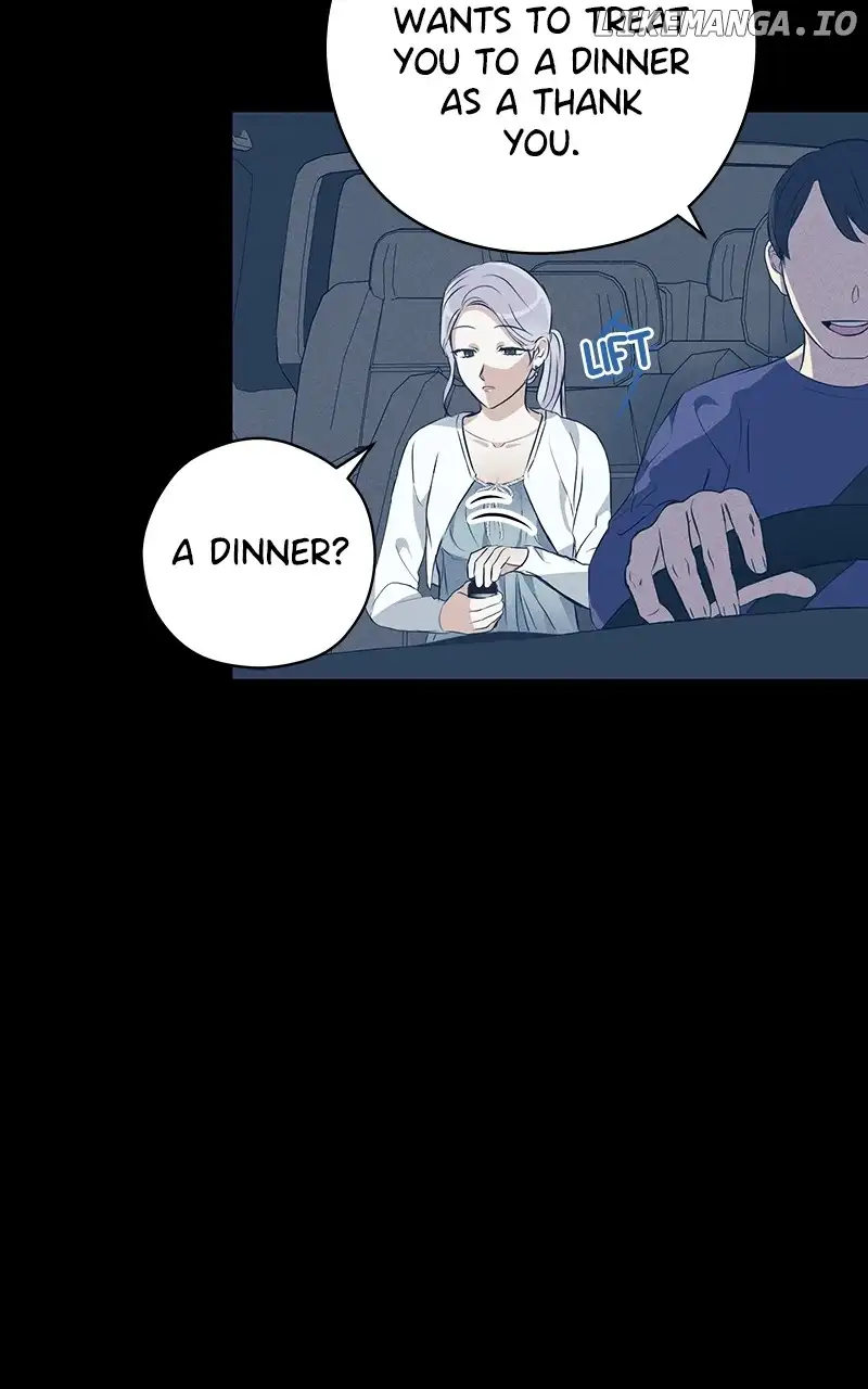 Hell Love Story Chapter 19 - Page 69