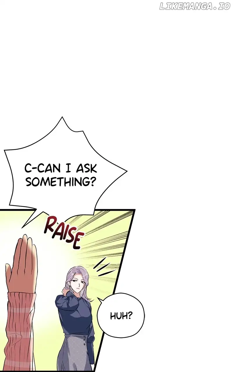 Hell Love Story Chapter 19 - Page 7