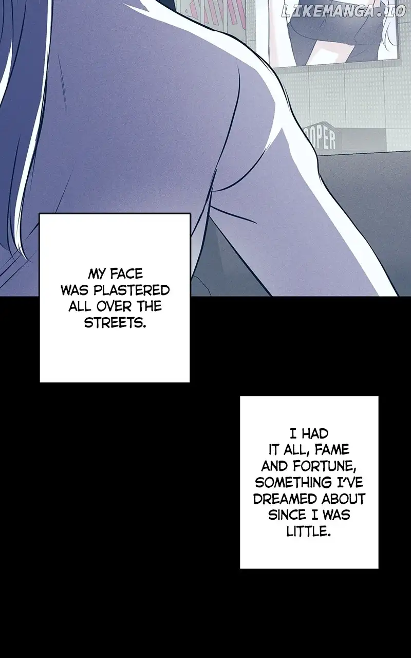 Hell Love Story Chapter 19 - Page 74