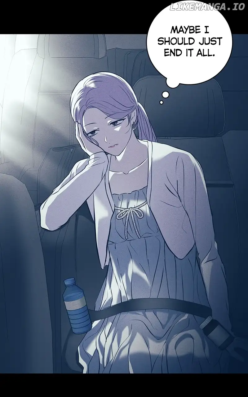 Hell Love Story Chapter 19 - Page 76