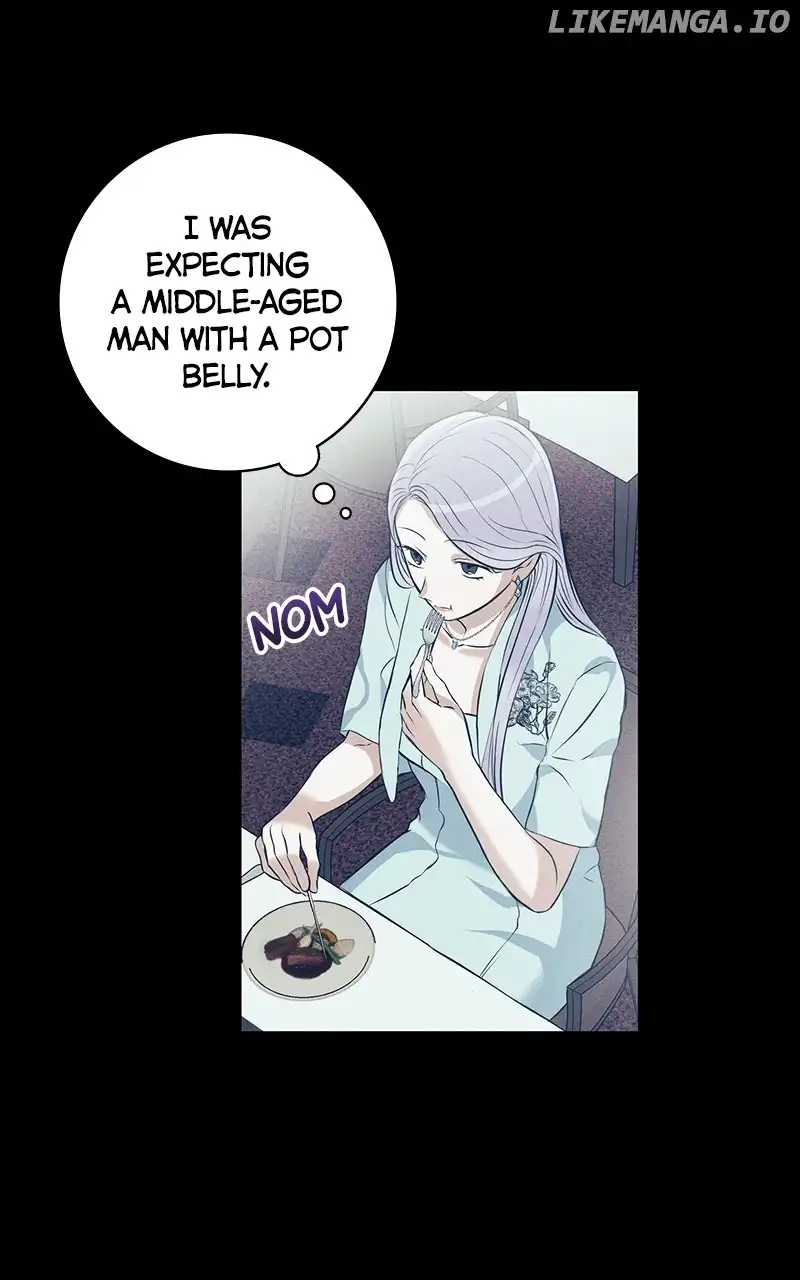 Hell Love Story Chapter 19 - Page 79