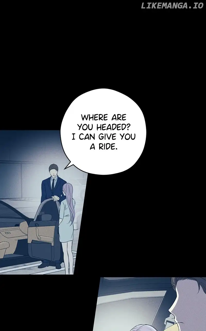 Hell Love Story Chapter 19 - Page 80