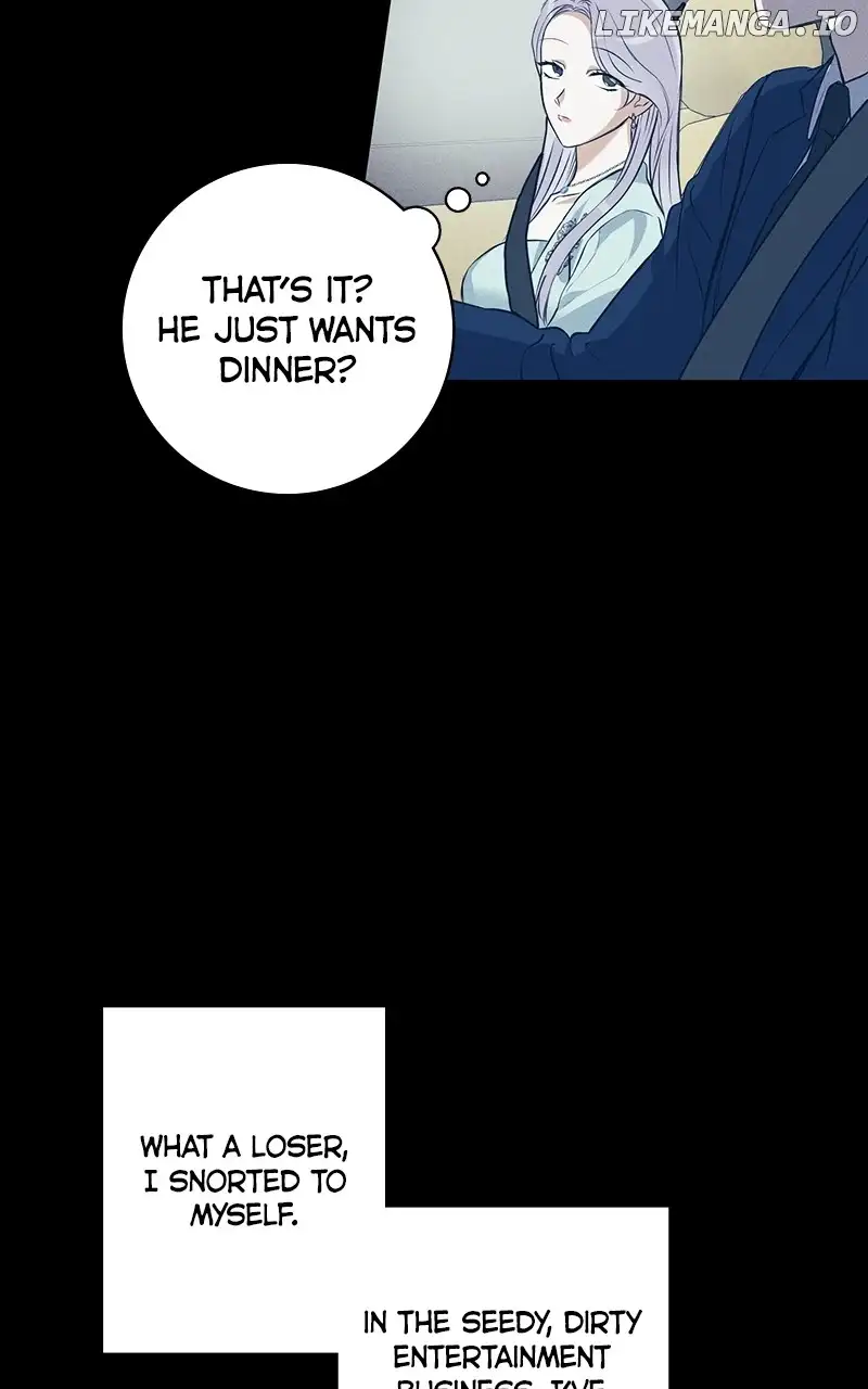 Hell Love Story Chapter 19 - Page 81