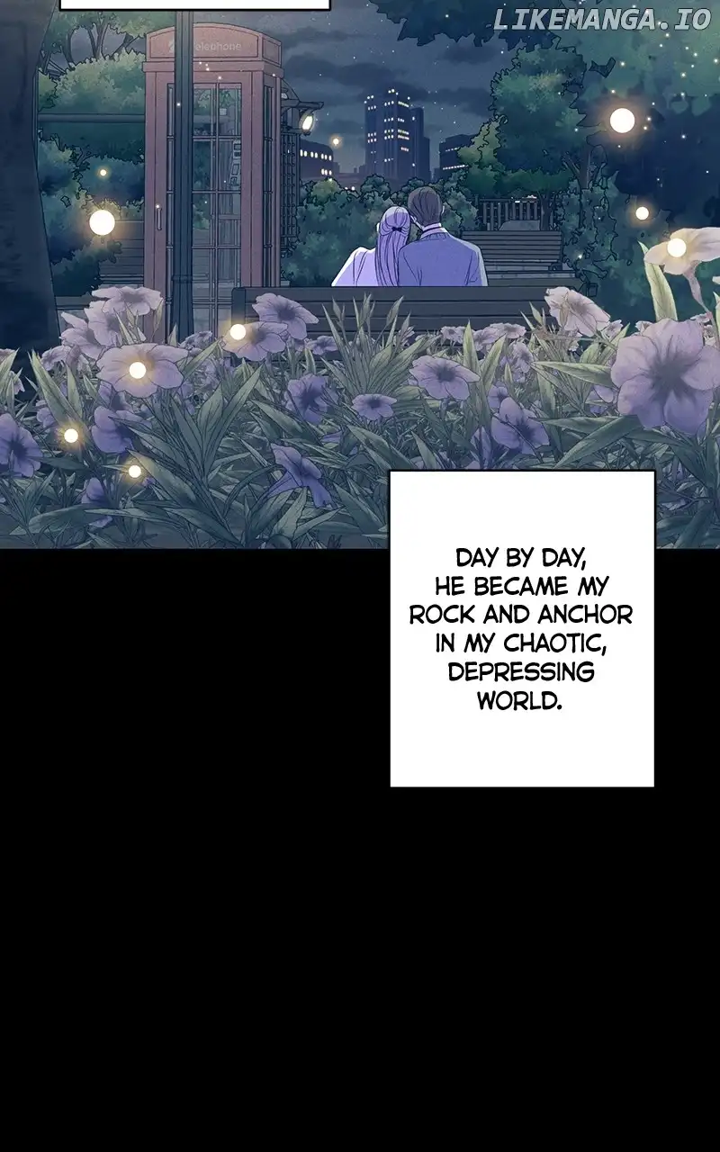 Hell Love Story Chapter 19 - Page 83