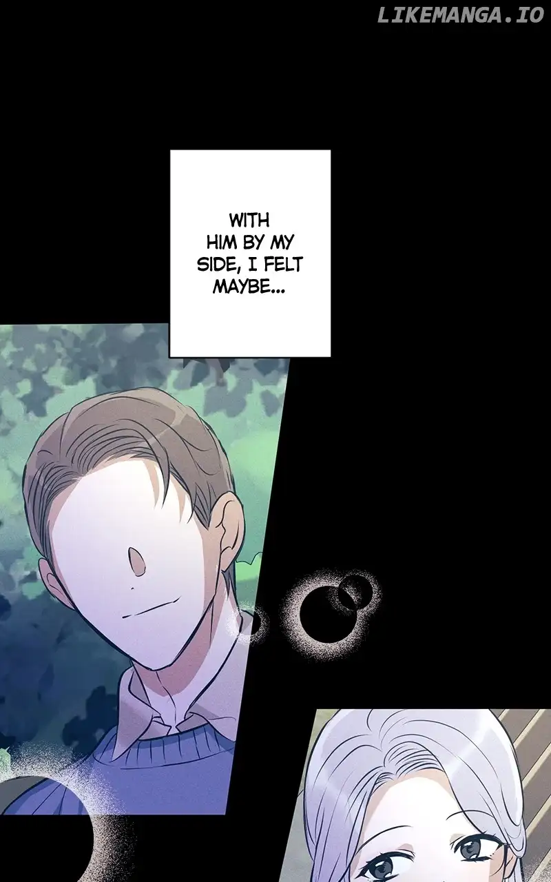 Hell Love Story Chapter 19 - Page 85