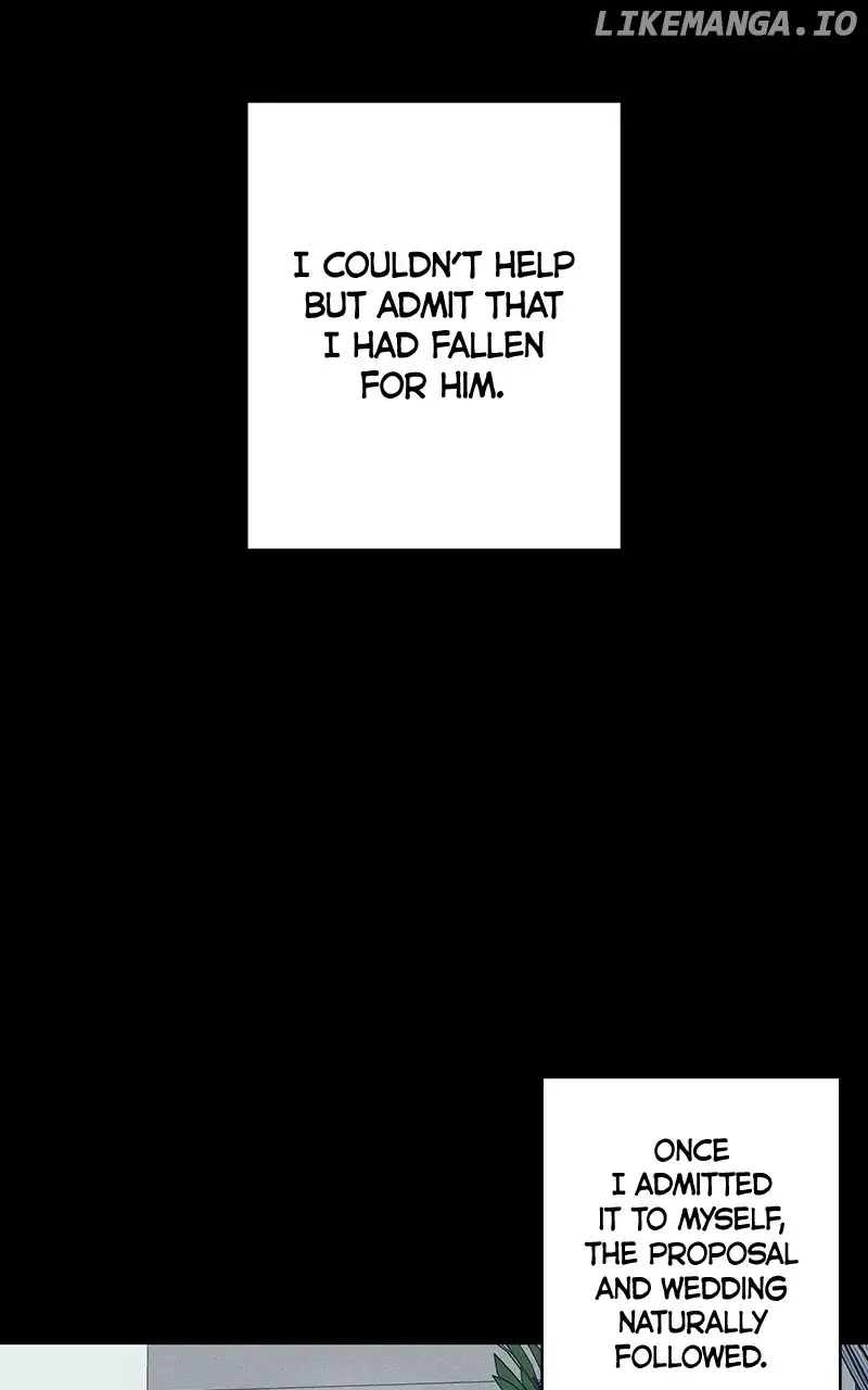 Hell Love Story Chapter 19 - Page 88