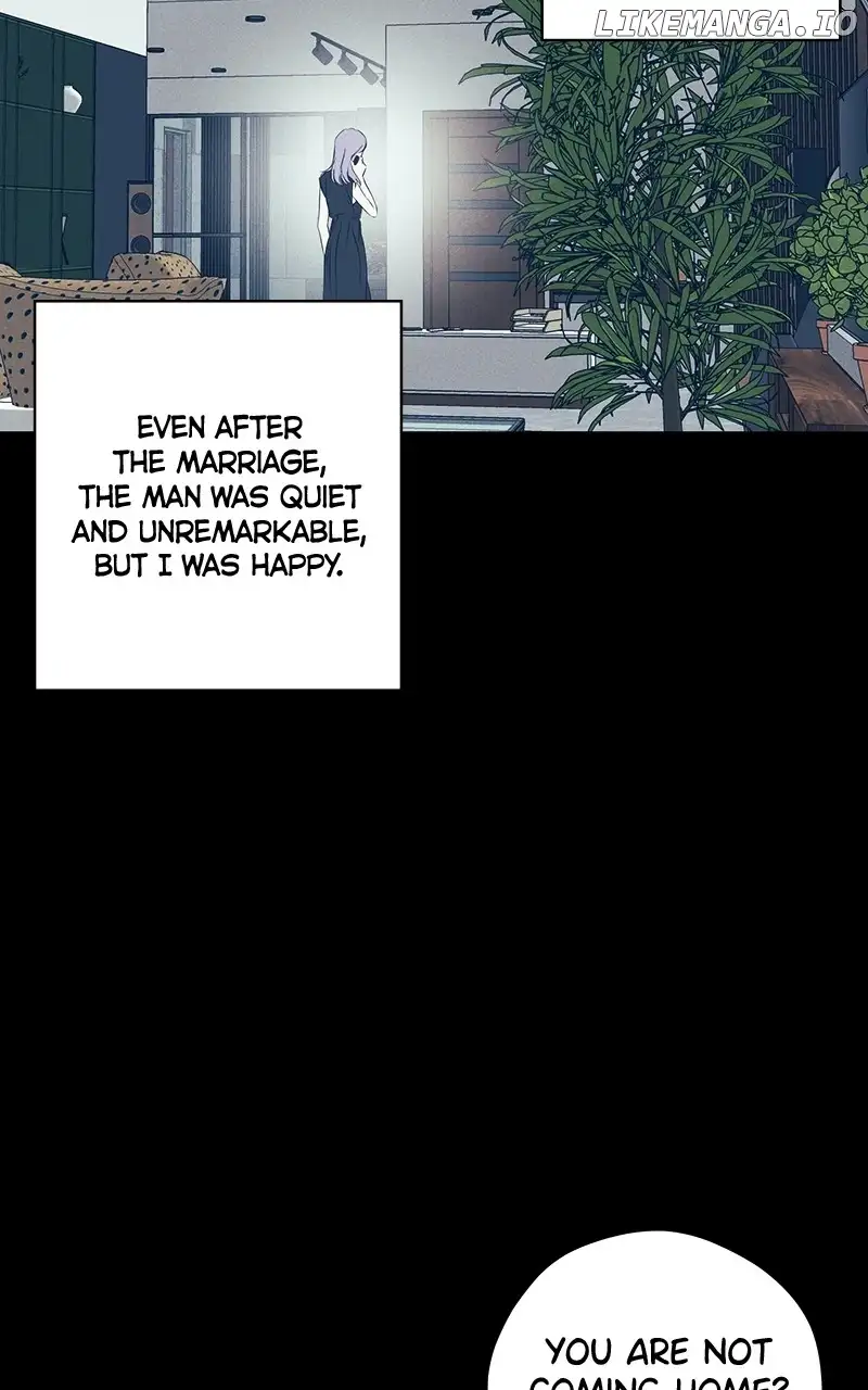 Hell Love Story Chapter 19 - Page 89