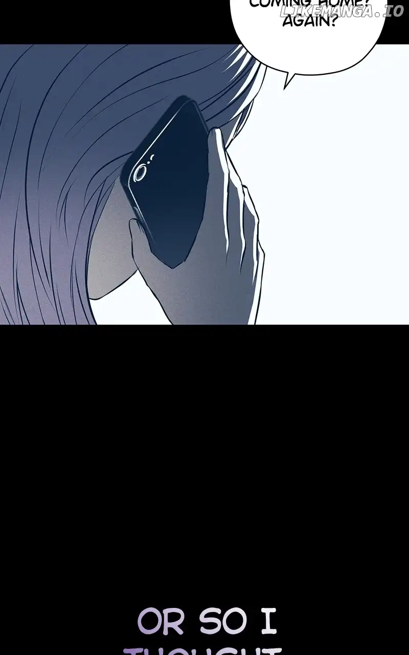 Hell Love Story Chapter 19 - Page 90