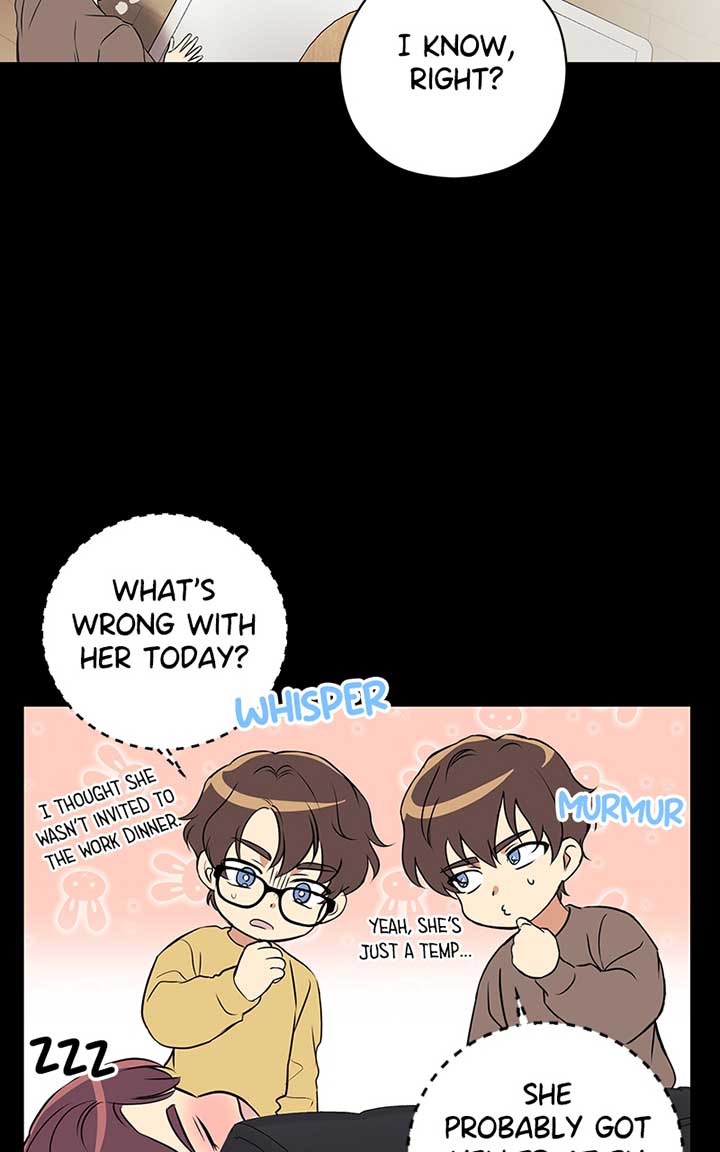 Hell Love Story Chapter 2 - Page 10