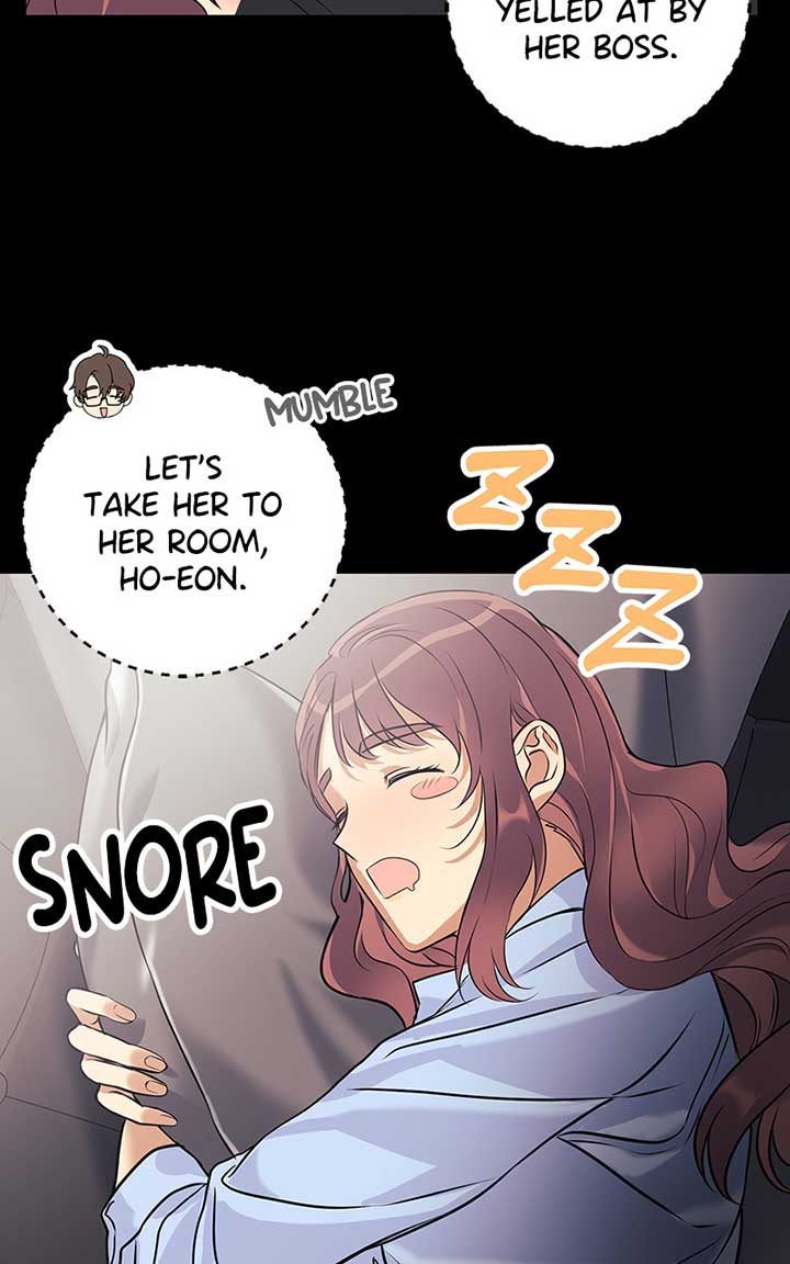 Hell Love Story Chapter 2 - Page 11