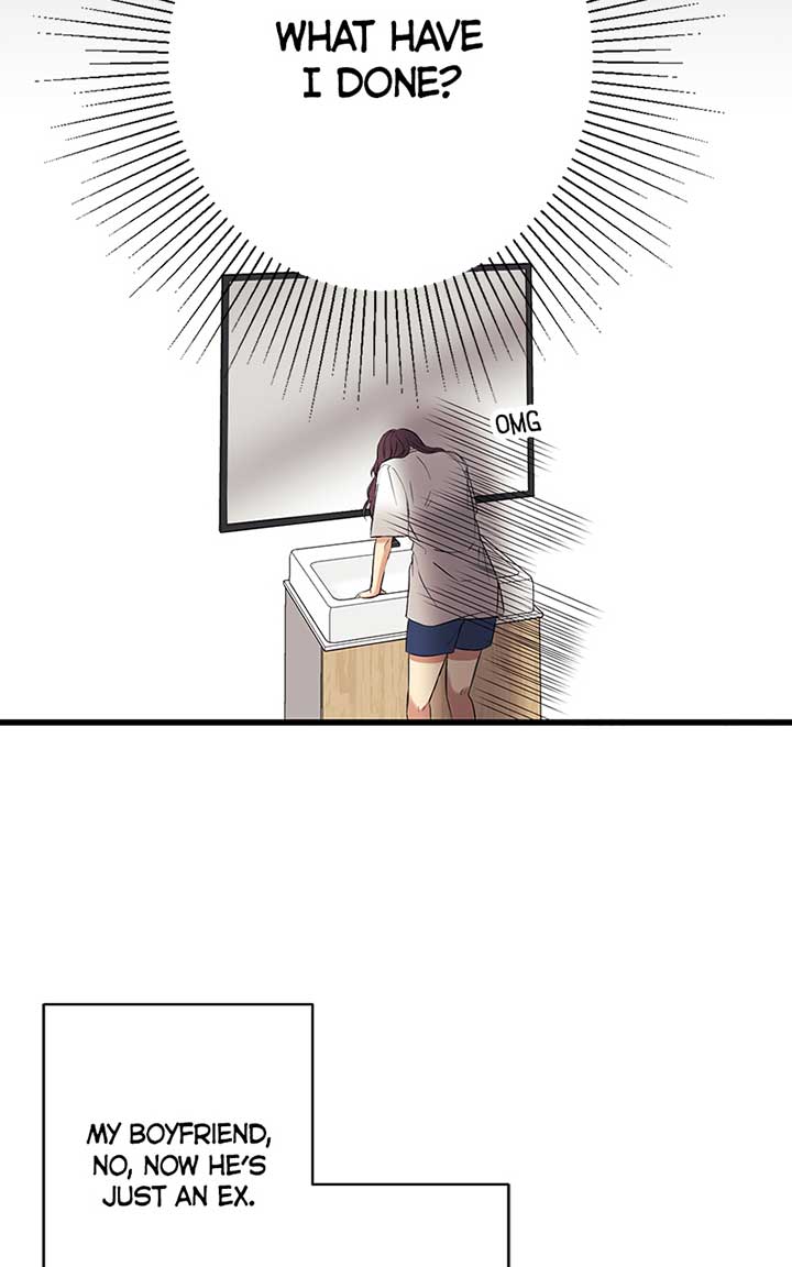 Hell Love Story Chapter 2 - Page 13