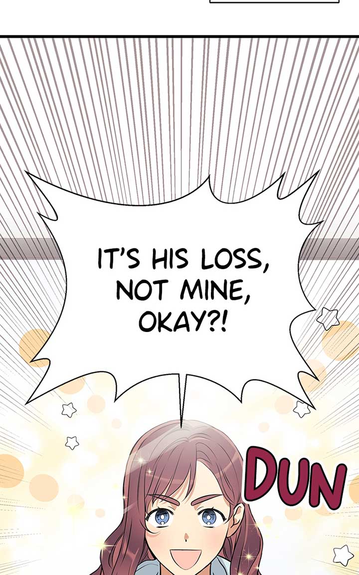 Hell Love Story Chapter 2 - Page 15