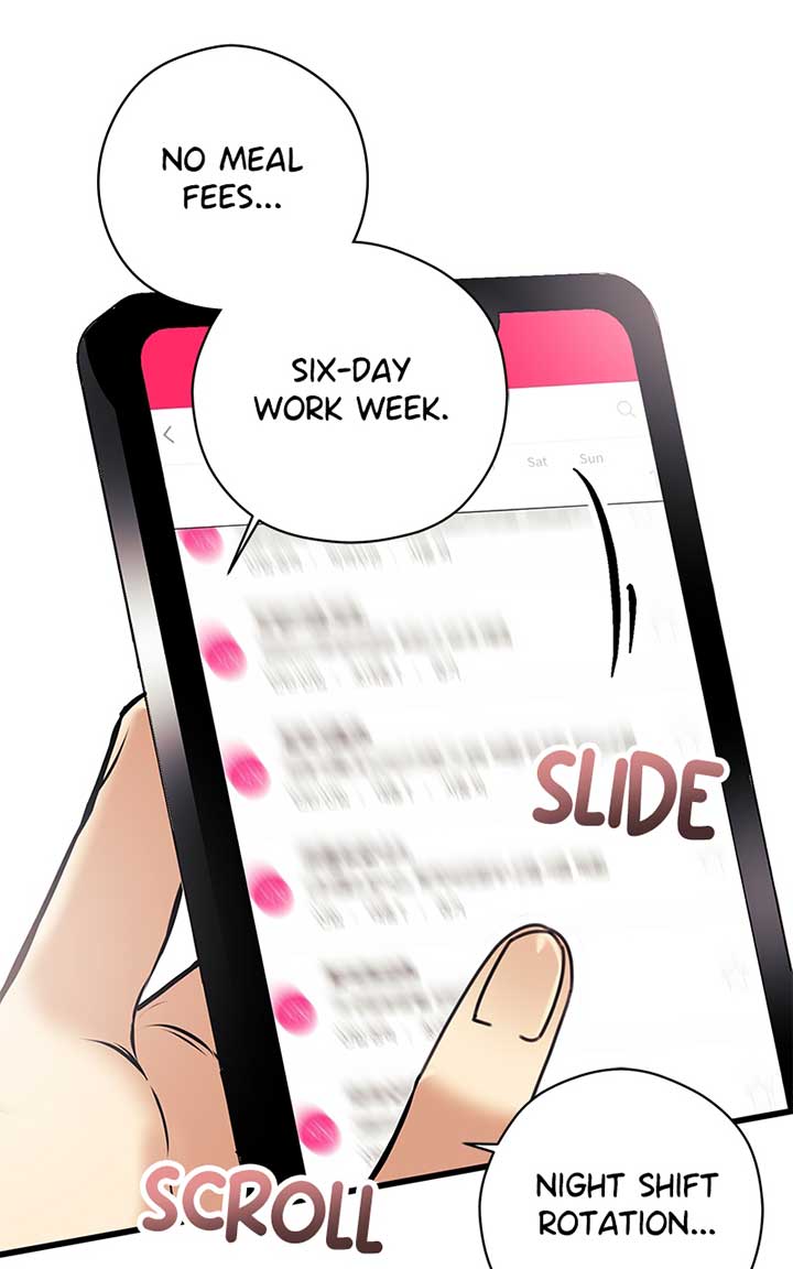 Hell Love Story Chapter 2 - Page 19