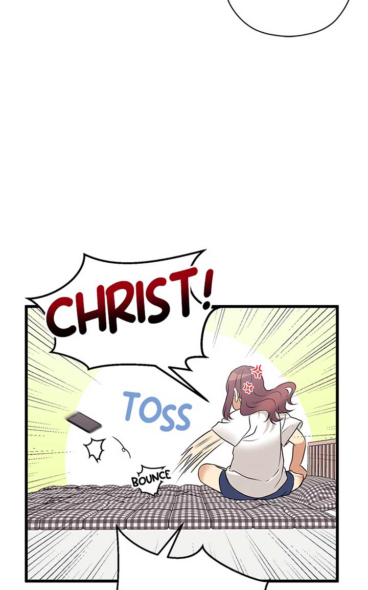 Hell Love Story Chapter 2 - Page 20