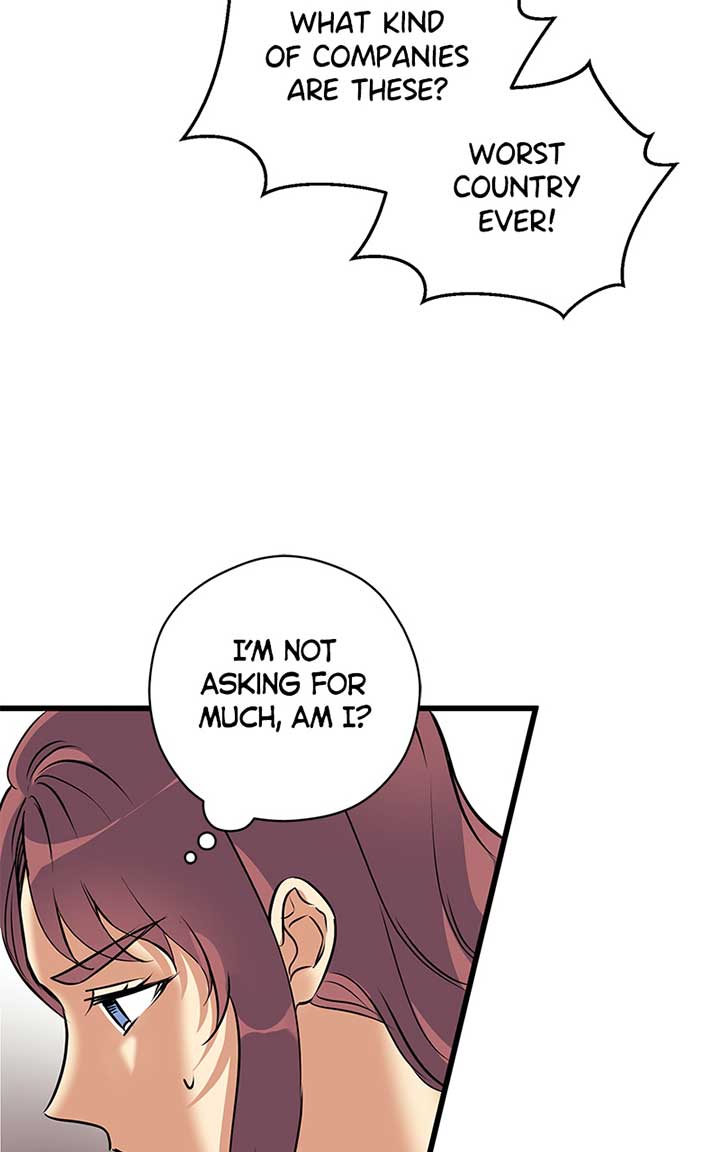 Hell Love Story Chapter 2 - Page 21