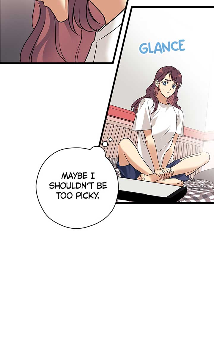 Hell Love Story Chapter 2 - Page 22