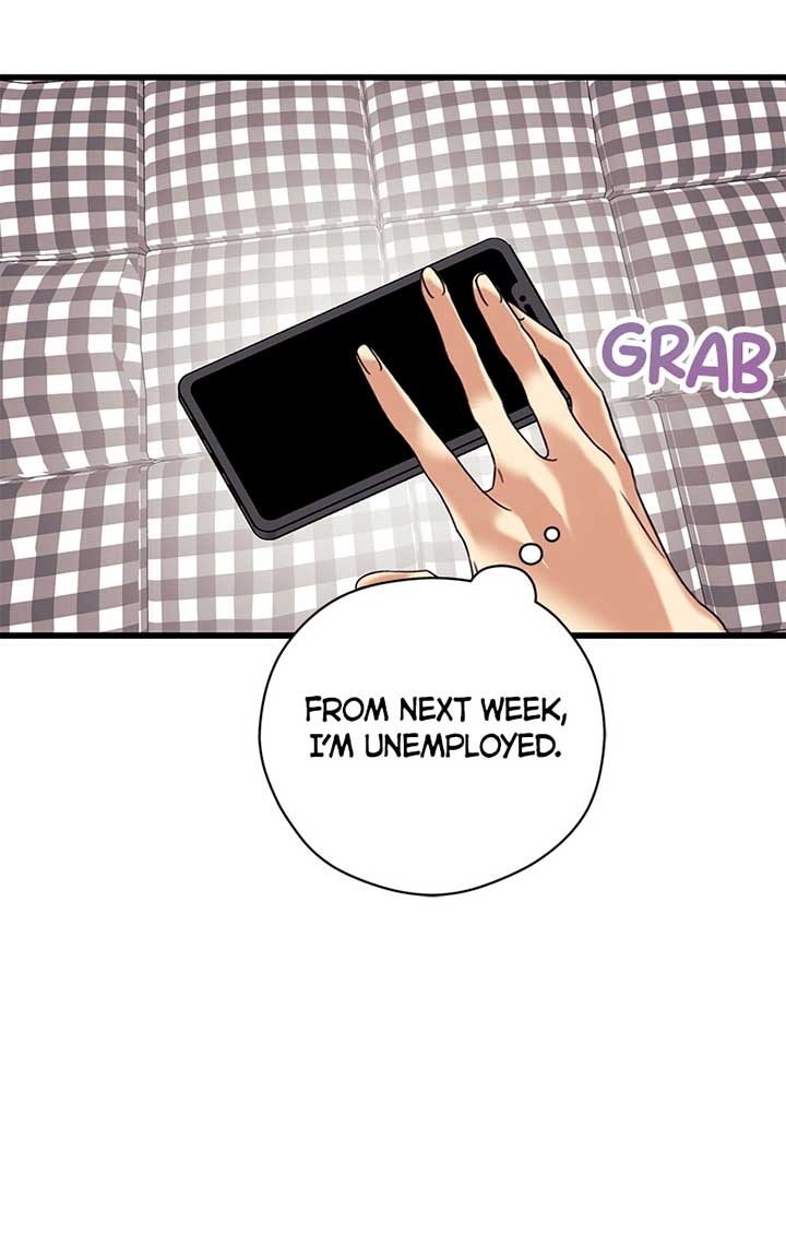 Hell Love Story Chapter 2 - Page 23