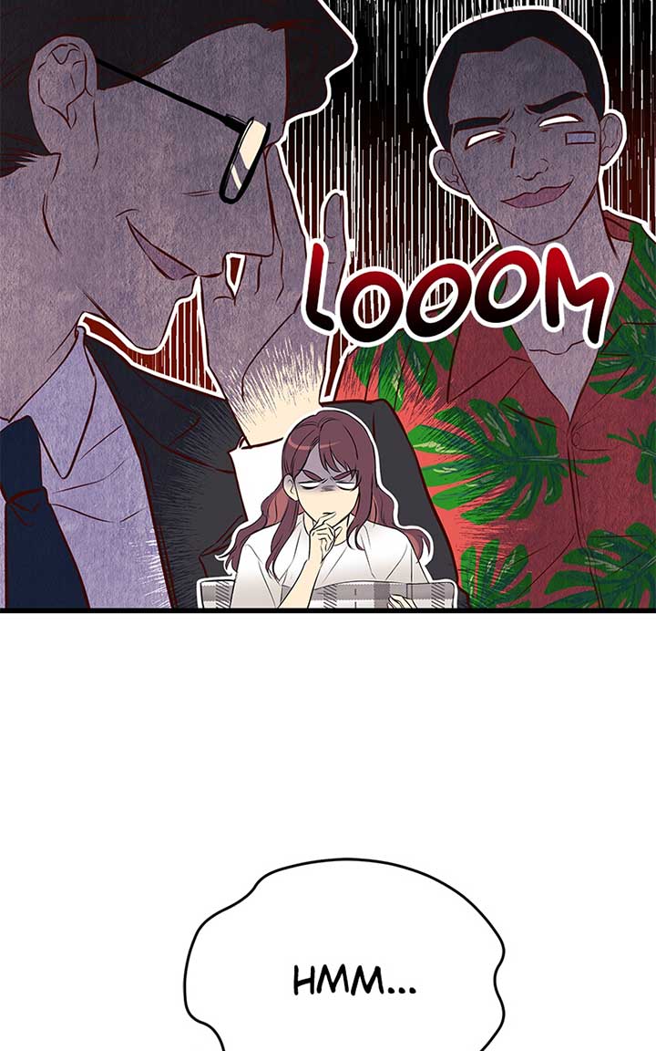 Hell Love Story Chapter 2 - Page 30