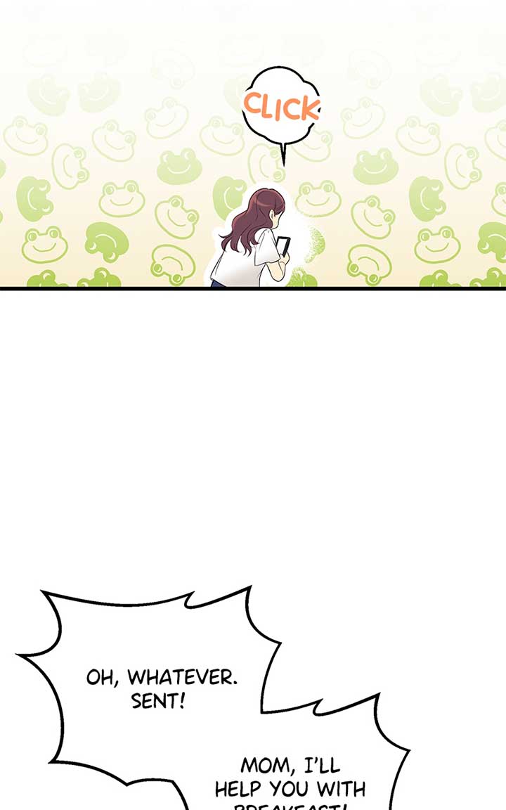 Hell Love Story Chapter 2 - Page 32