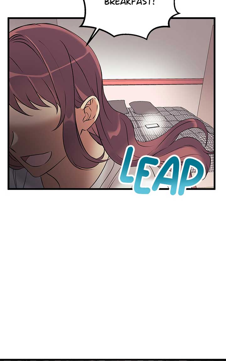 Hell Love Story Chapter 2 - Page 33