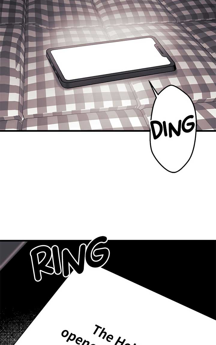 Hell Love Story Chapter 2 - Page 34