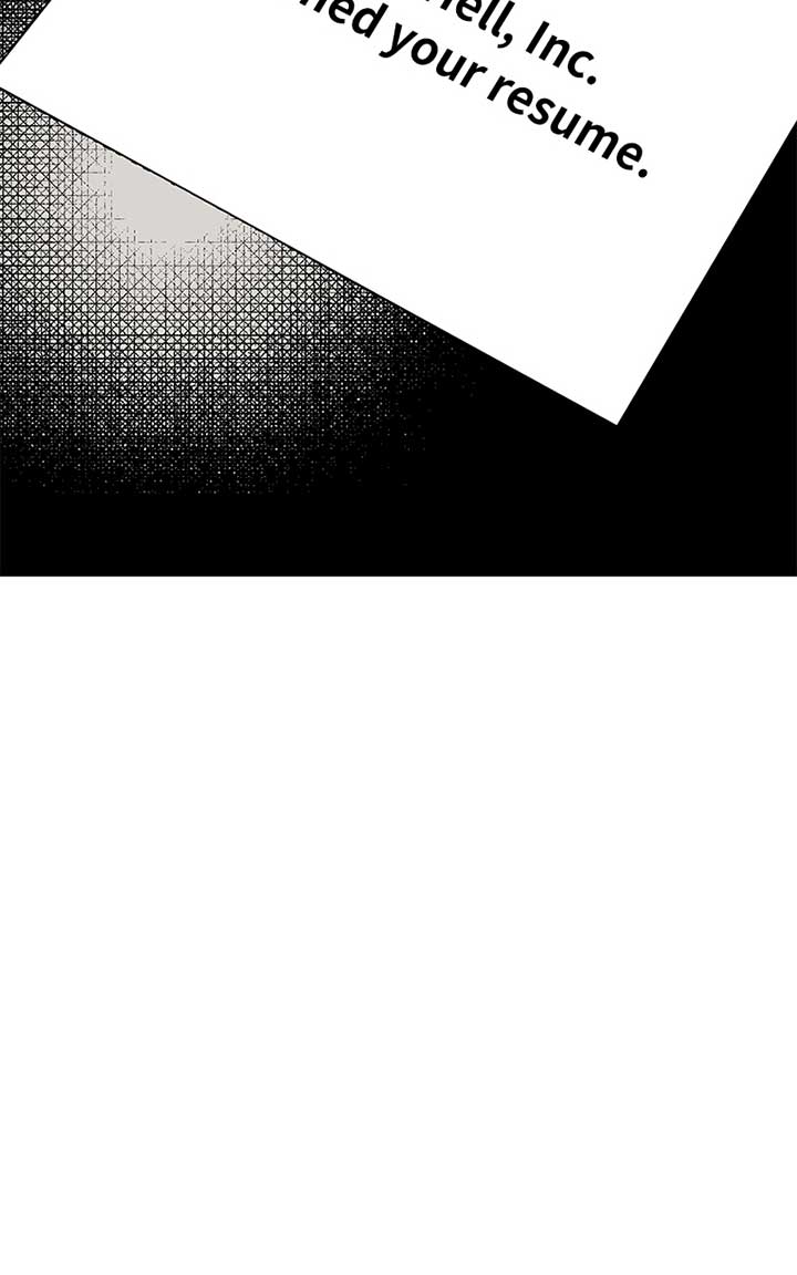 Hell Love Story Chapter 2 - Page 35