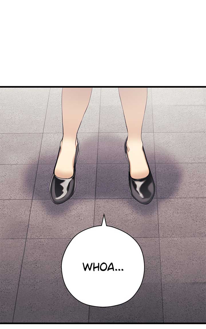 Hell Love Story Chapter 2 - Page 37