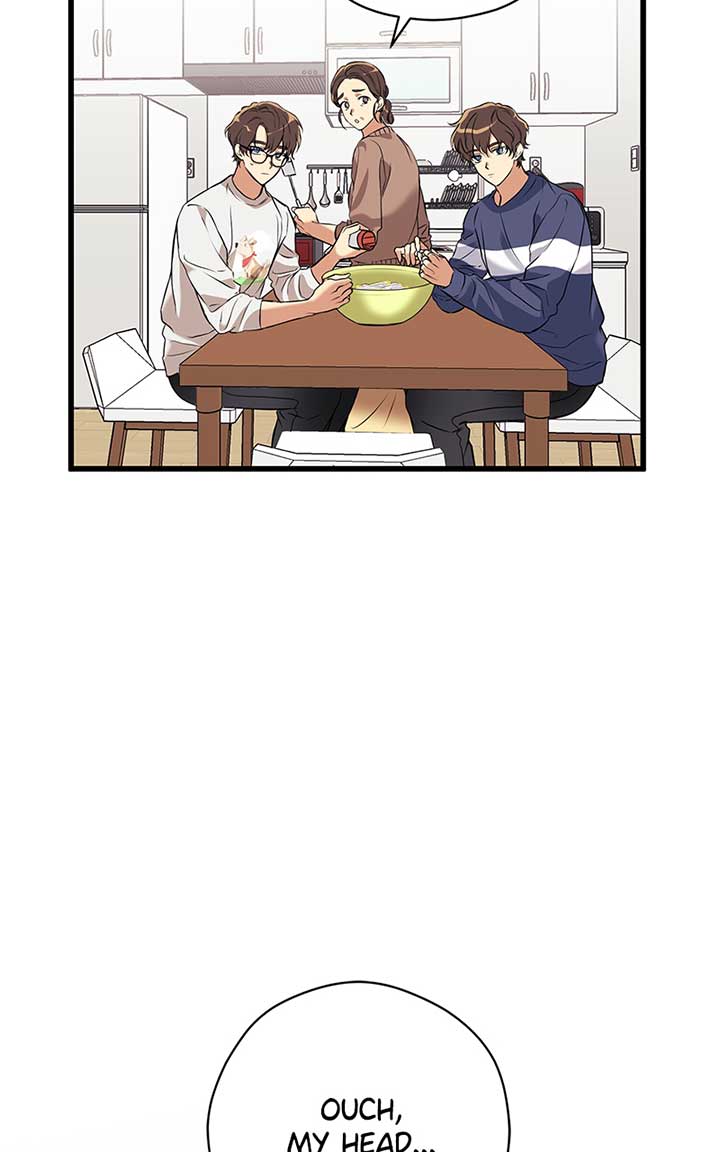 Hell Love Story Chapter 2 - Page 4