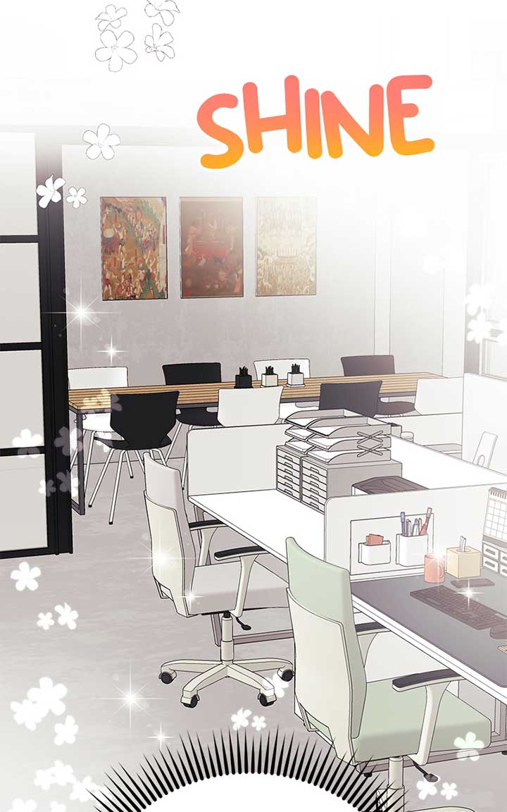 Hell Love Story Chapter 2 - Page 42