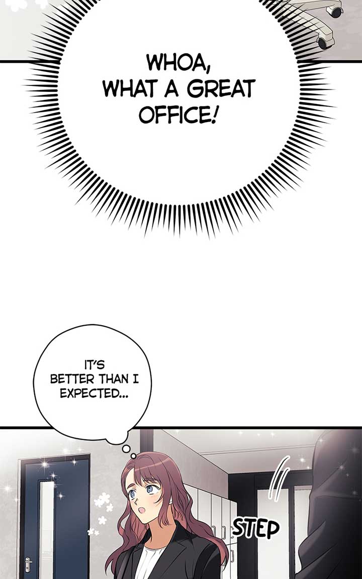 Hell Love Story Chapter 2 - Page 43