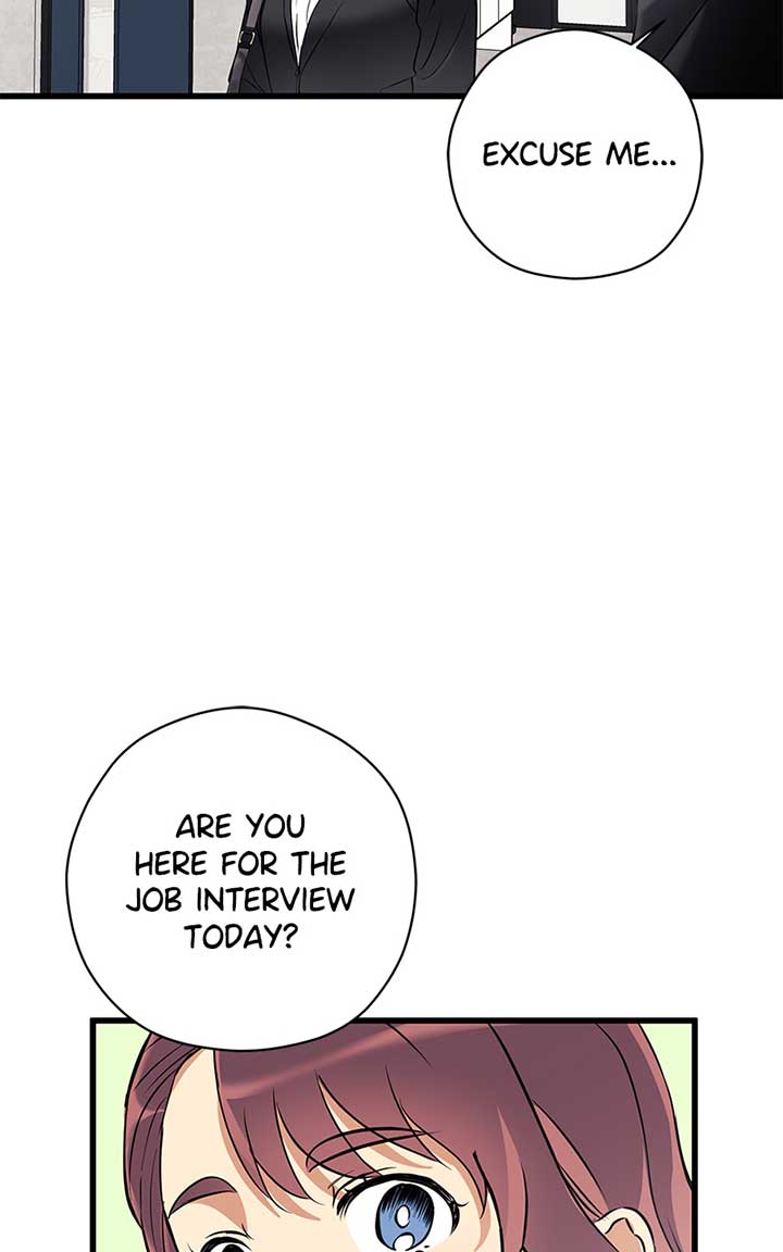 Hell Love Story Chapter 2 - Page 44