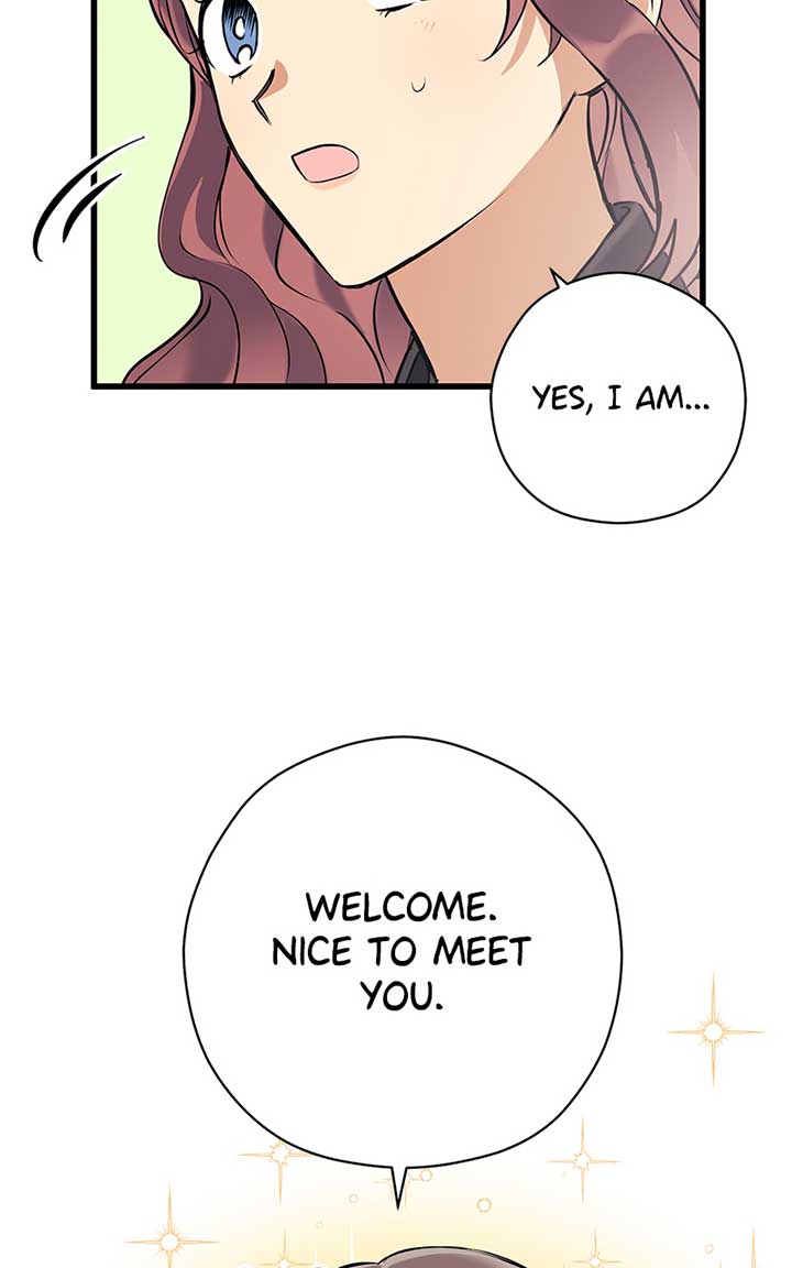 Hell Love Story Chapter 2 - Page 45