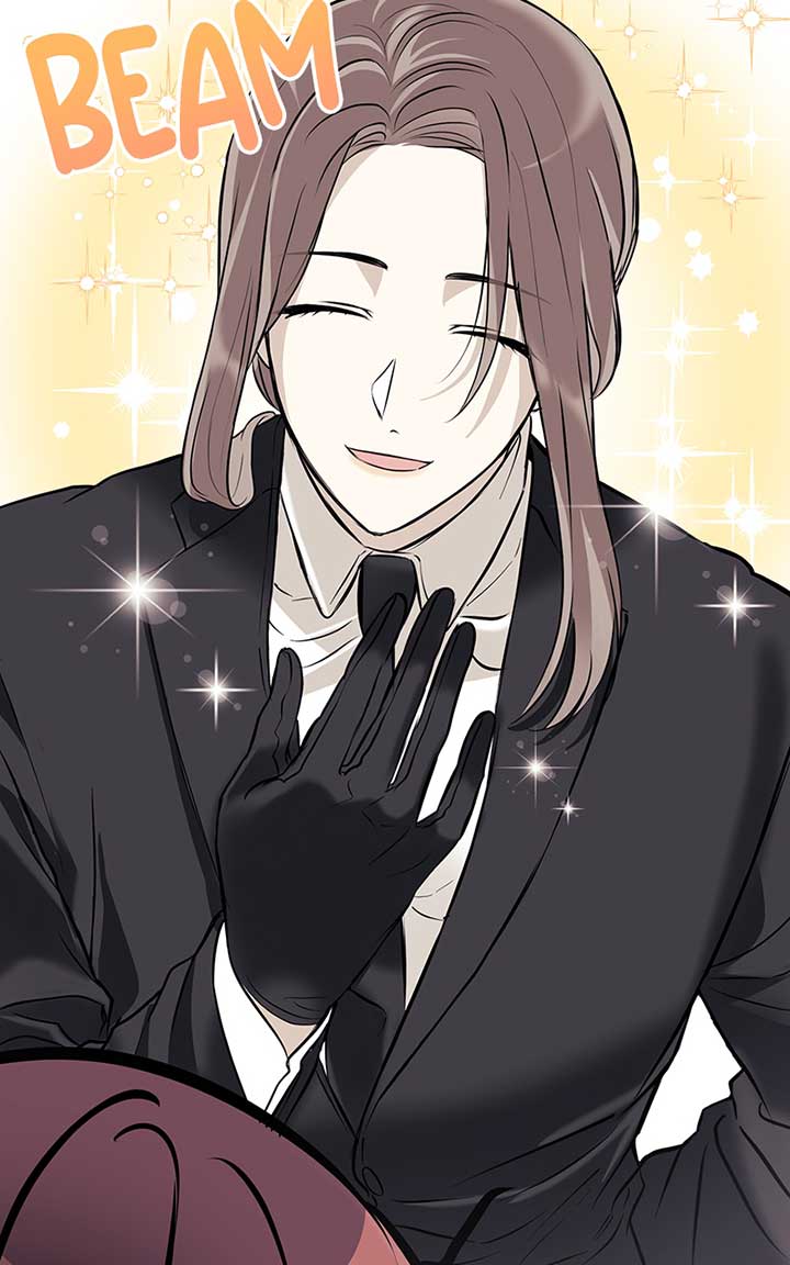 Hell Love Story Chapter 2 - Page 46