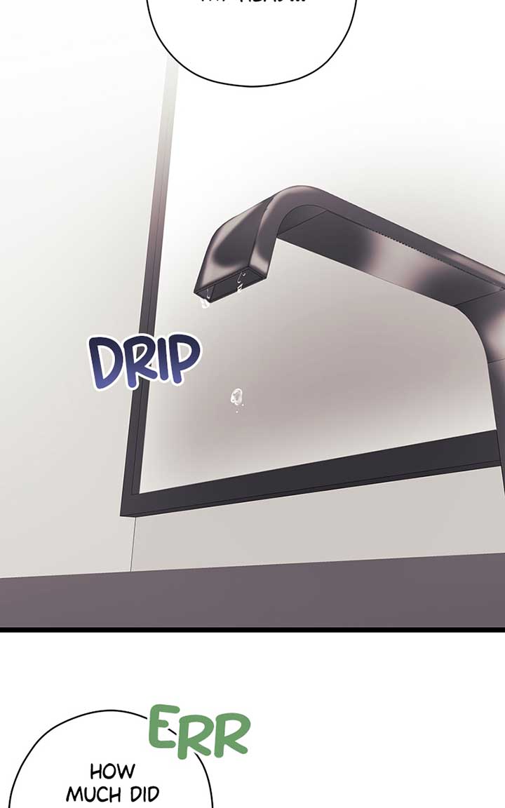 Hell Love Story Chapter 2 - Page 5