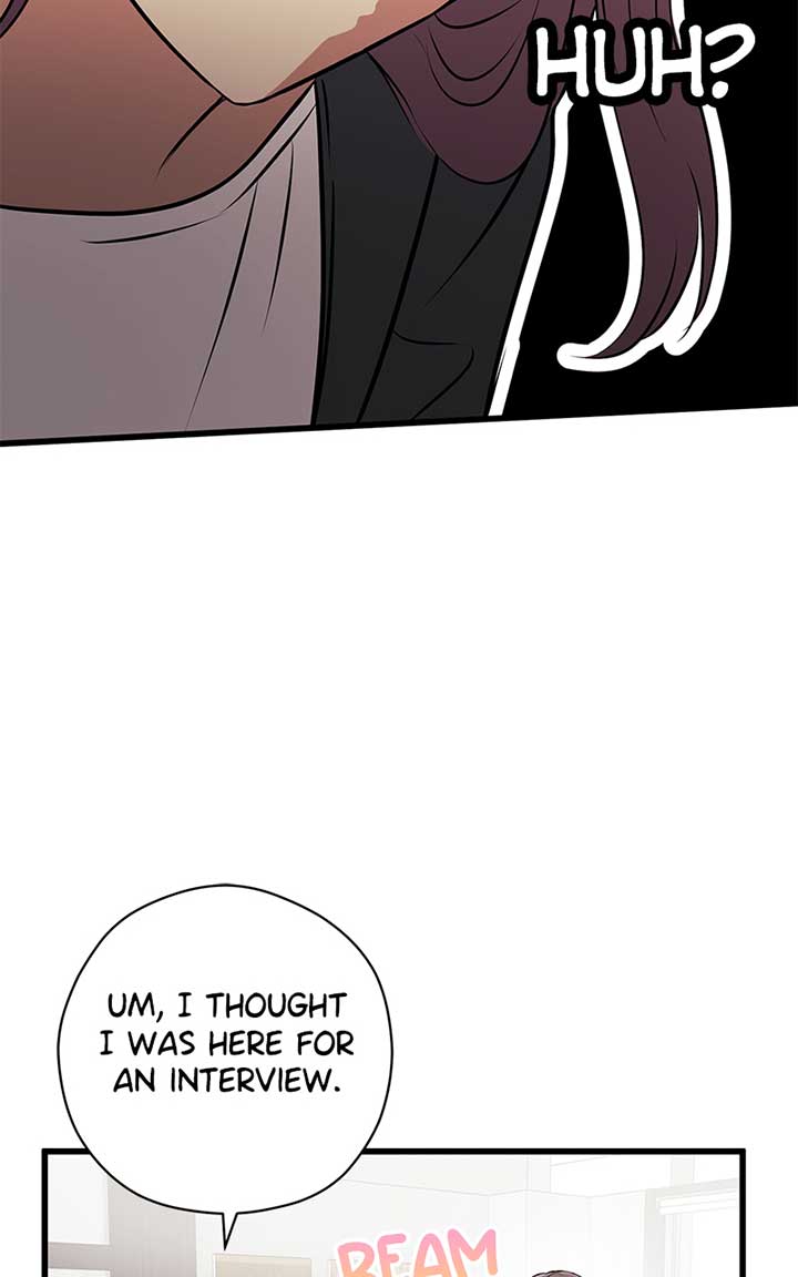 Hell Love Story Chapter 2 - Page 50