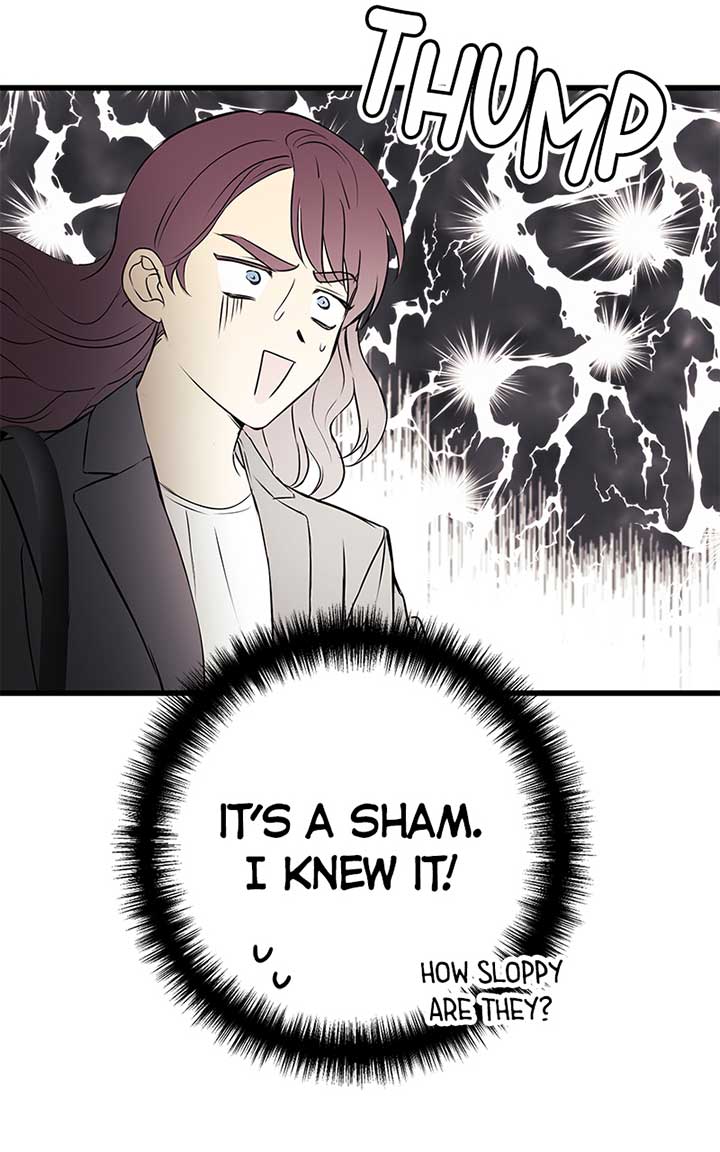 Hell Love Story Chapter 2 - Page 52