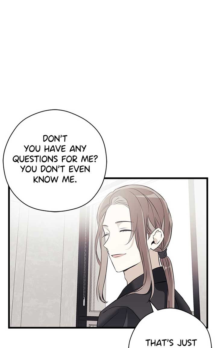 Hell Love Story Chapter 2 - Page 53