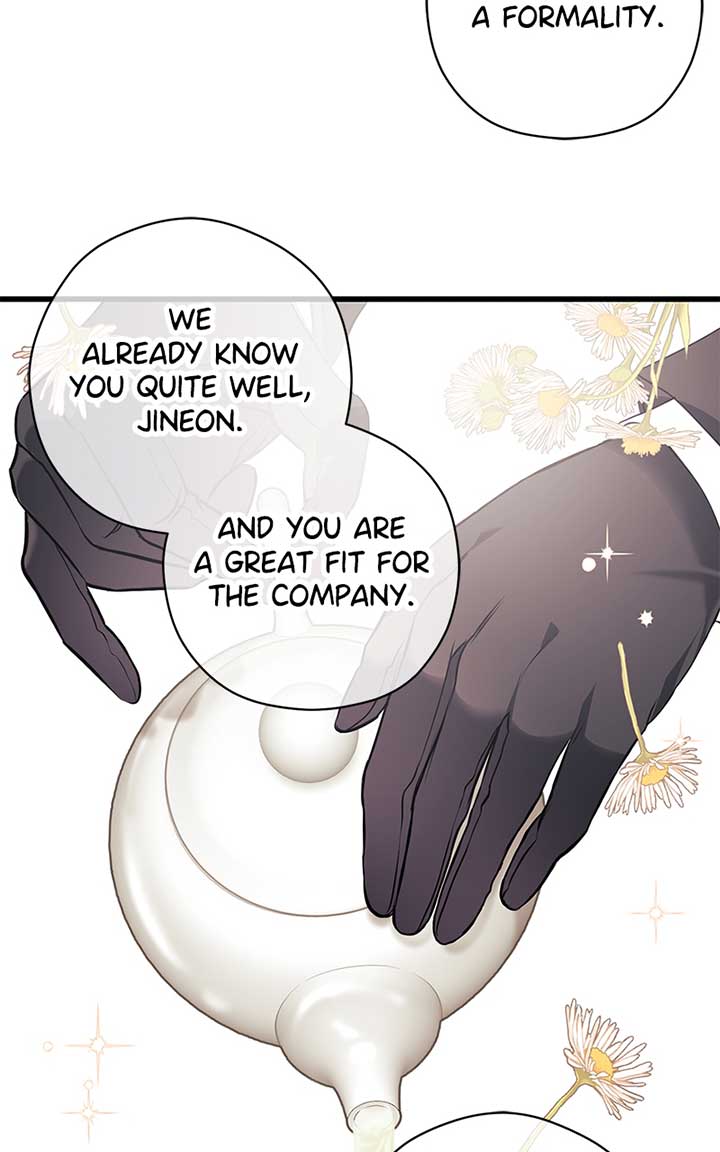 Hell Love Story Chapter 2 - Page 54