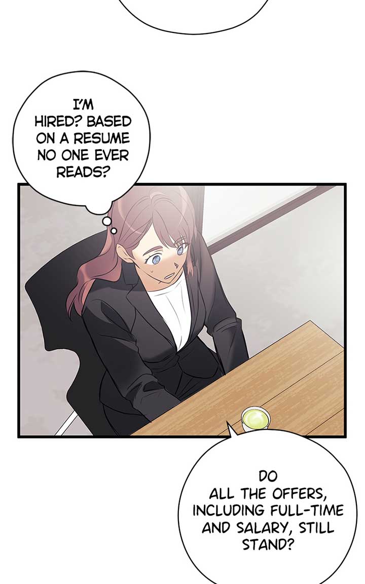 Hell Love Story Chapter 2 - Page 56