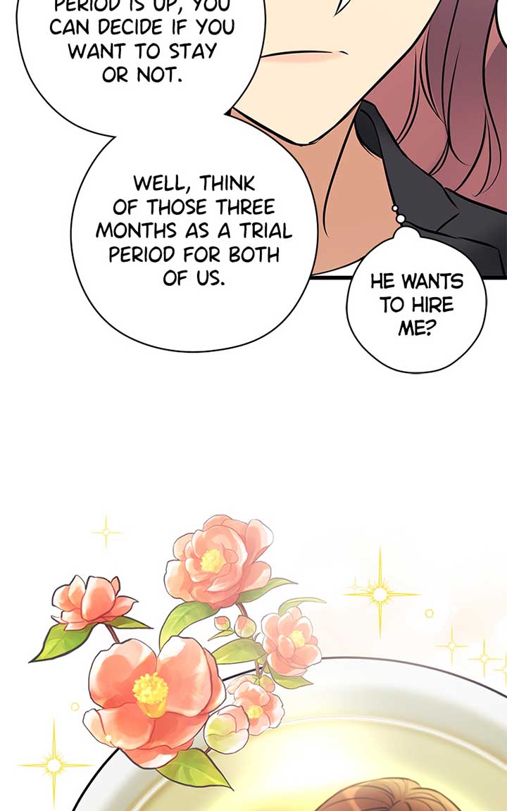 Hell Love Story Chapter 2 - Page 58