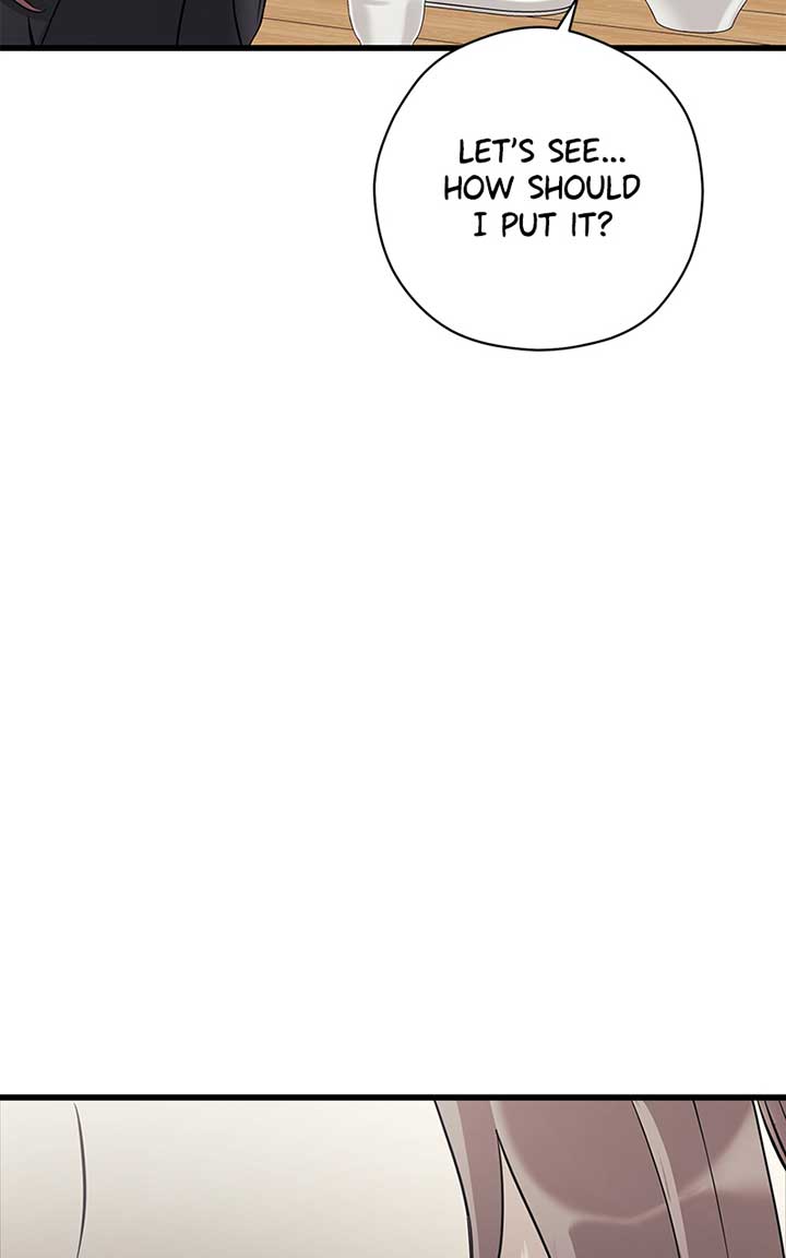 Hell Love Story Chapter 2 - Page 61