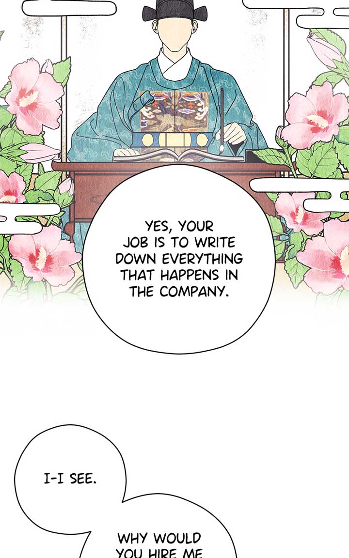 Hell Love Story Chapter 2 - Page 64