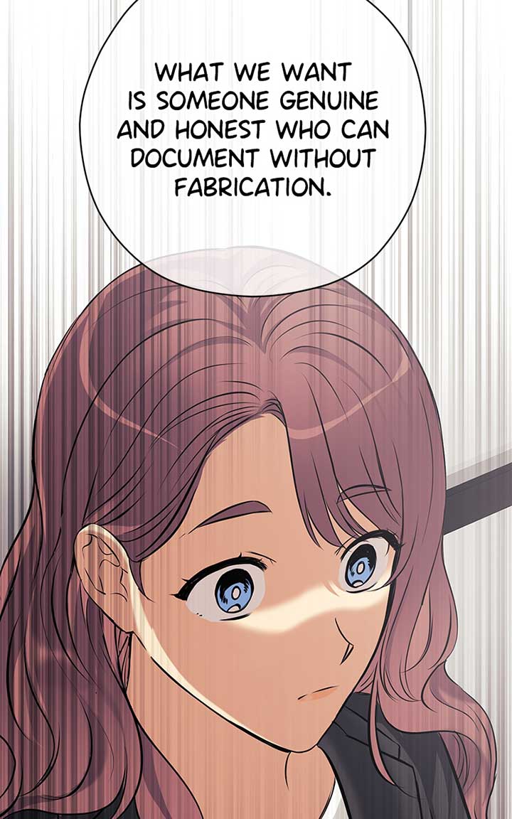 Hell Love Story Chapter 2 - Page 66